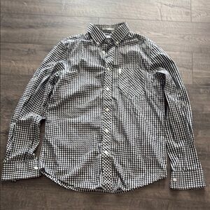 The Original Gingham Shirt Ben Sherman